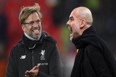 Manchester United Pengacau...