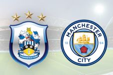 Susunan Pemain Huddersfield...