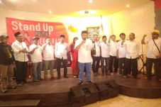 Aktivis 98 Alumni UIN...