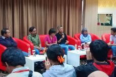 KPU Pastikan Tak Akan...
