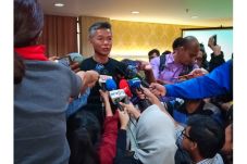 KPU Minta Contekan Dalam...