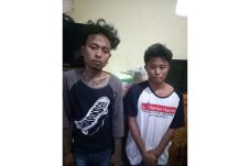 Pengin Traktir Pacar,...