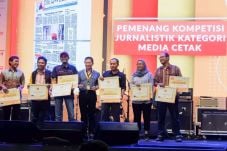 Wartawan KORAN SINDO...