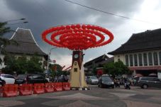 Jelang Imlek, 5.000...