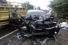 Ini Kronologi Penyebab...