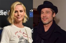 Move On, Brad Pitt Jalin...