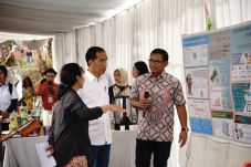 BUMN Ikut Mengawal Petani...