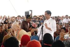 Gebrakan BUMN di Garut:...