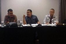 DSJN Usul ke Presiden...
