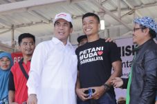 Amran Siap Luncurkan...