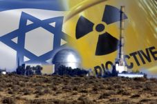 Israel Bangun Program...