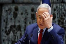 Netanyahu: Media dan...