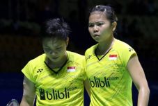Dihentikan Duet Jepang,...