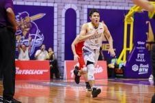 BTN CLS Knights Jaga...
