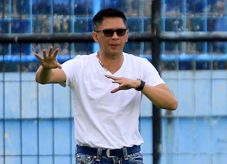 Jabat Wakil Ketua PSSI,...