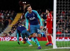 Pochettino Tak Percaya...