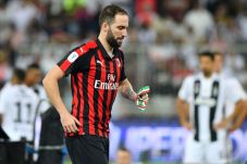 Tidak Diboyong ke Genoa,...