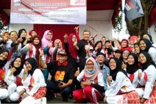 Komunitas Blusukan Jokowi...