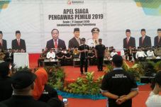 Apel Pemilu 2019, Wiranto...