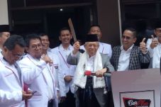KPU Hapus Kisi-kisi...