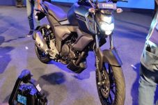 Yamaha Resmi Luncurkan...