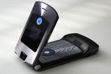 Pernah Populer, Motorola...