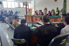 Nama Sekda Jabar Kembali...