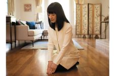 Marie Kondo Jelaskan...