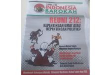 Tabloid Berisi Kampanye...