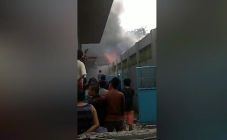 Lapas Biaro Bukittinggi...