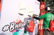 Inisiasi #BhayPlastik,...