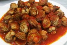 Kerang Saus Pedas Bisa...