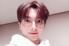 Sakit, Leeteuk Super...