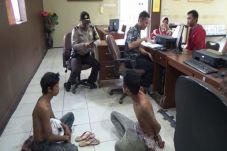 Bawa Motor Korban, 2...