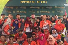 Adipura Kembali ke Muba,...