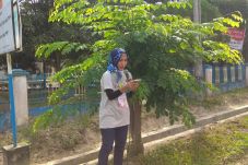 Timo Dicopot dari Jabatan...