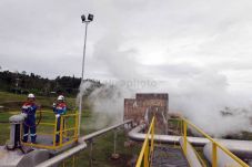PGE targetkan Kapasitas...