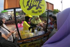 Dianggap Kuliner Kekinian,...