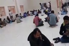 Aktivis Minta Saudi...