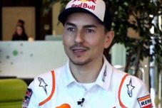 Honda Konfirmasi Jorge...
