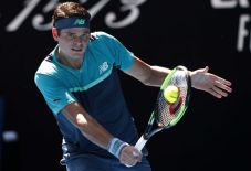Kunci Sukses Raonic...