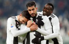 Emre Can: Juventus Bisa...