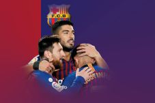 Coutinho Tenggelam di...
