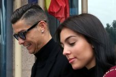 Kasus Pajak, Ronaldo...