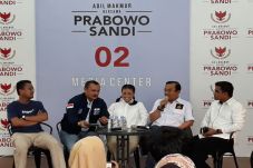 Kubu Prabowo-Sandi Usul...