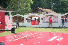 Uji Coba JD.com Permulus...