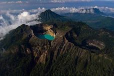 Zona Cincin Api, Sumba...