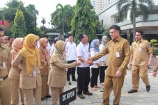 Mendagri Dorong ASN...