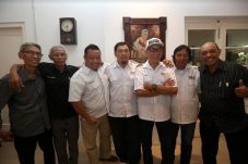 Tanjung Perak Jazz Bakal...