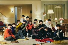 SEVENTEEN Puncaki Tangga...